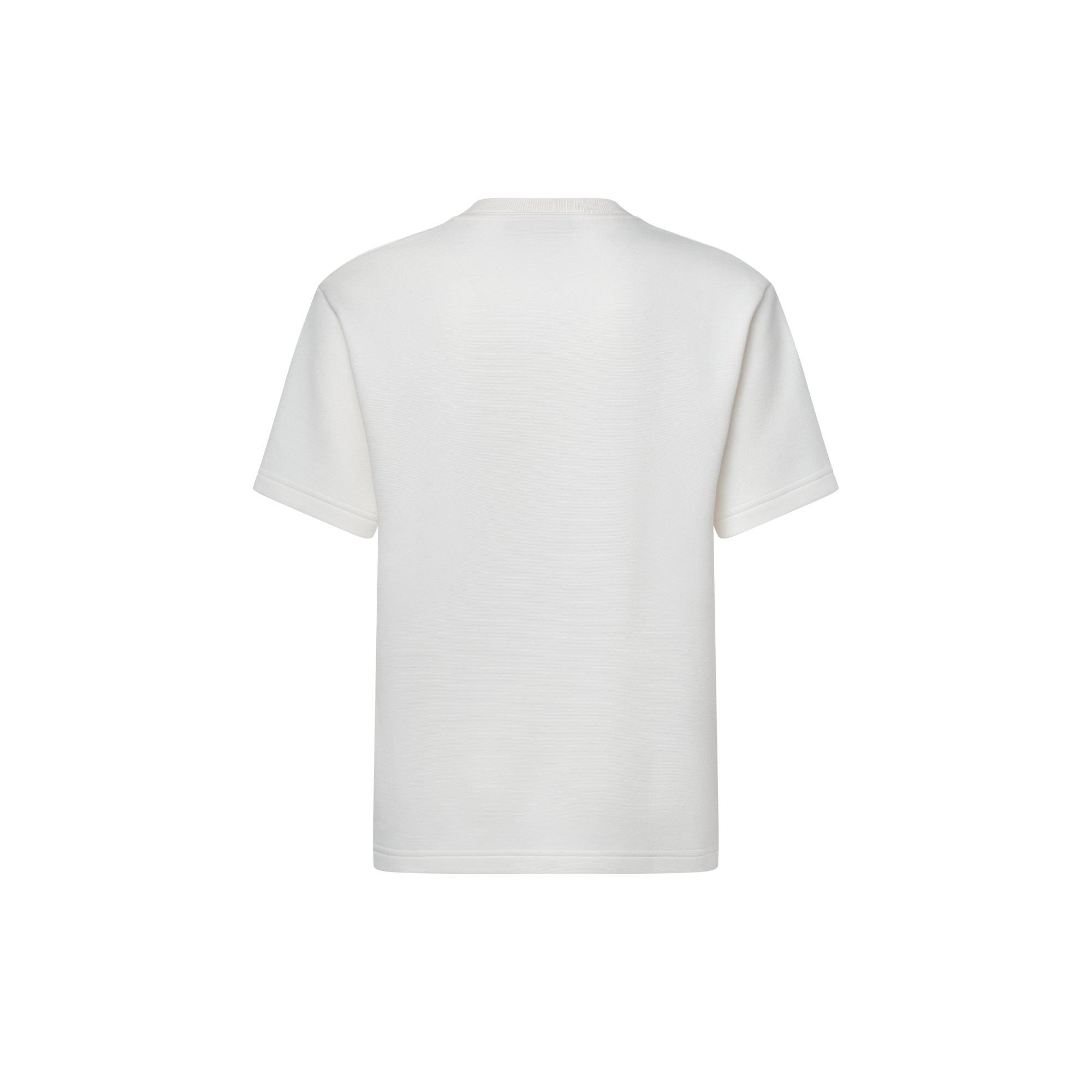 Signature Pocket T-Shirt - Men - Ready-to-Wear | LOUIS VUITTON ®
